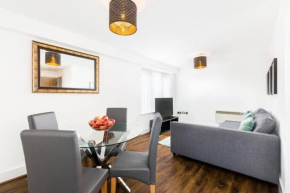 Duplex 2 Bedroom Apartment In City Nites - Near Arena - 2 Bathroom - City Centre